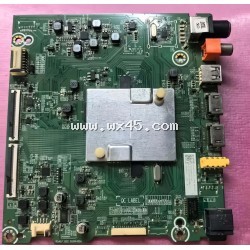 海信 65E3D-J 主板组件 RSAG7.820.9509